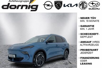 MG S5 Gebrauchtwagen