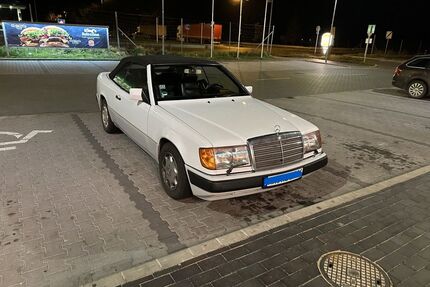 Mercedes-Benz CE 300 Gebrauchtwagen