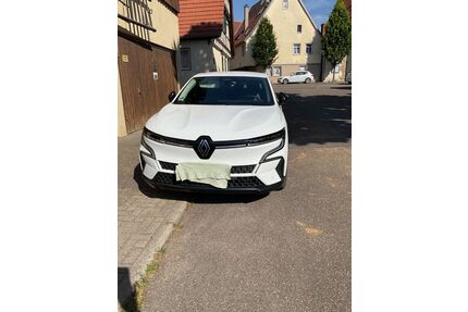 Renault Megane E-TECH Gebrauchtwagen