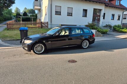BMW 320 Gebrauchtwagen