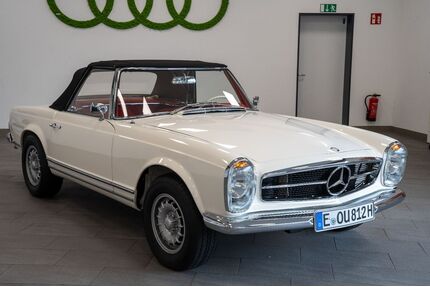 Mercedes-Benz SL 230 Gebrauchtwagen