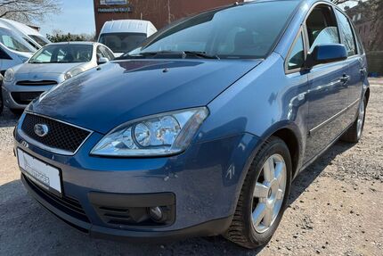 Ford C-Max Gebrauchtwagen