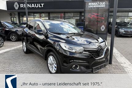 Renault Kadjar Gebrauchtwagen