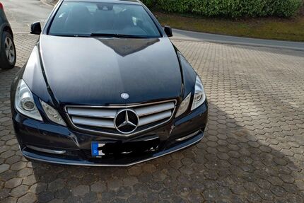 Mercedes-Benz E 200 Gebrauchtwagen