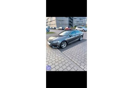 Audi A5 Gebrauchtwagen
