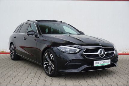 Mercedes-Benz C 200 Gebrauchtwagen