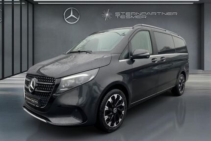 Mercedes-Benz V 300 Gebrauchtwagen