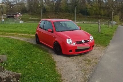VW Lupo Gebrauchtwagen