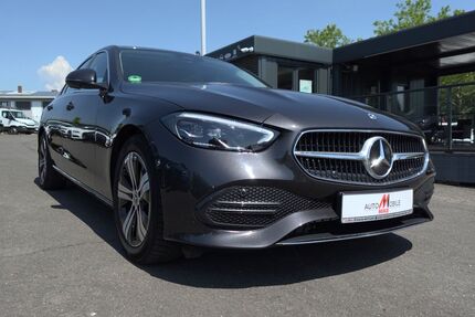 Mercedes-Benz C 300 Gebrauchtwagen