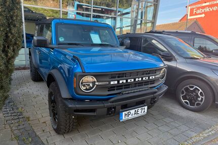 BMW Bronco 