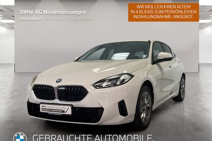 BMW 116 Gebrauchtwagen