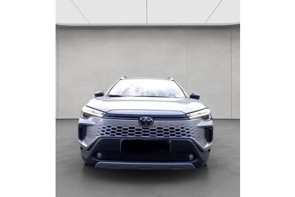 Toyota Corolla Cross Gebrauchtwagen