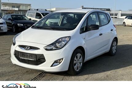 Hyundai ix20 Gebrauchtwagen