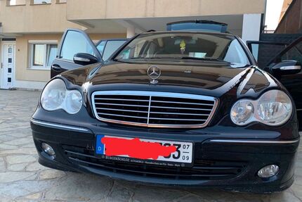 Mercedes-Benz 220 Gebrauchtwagen