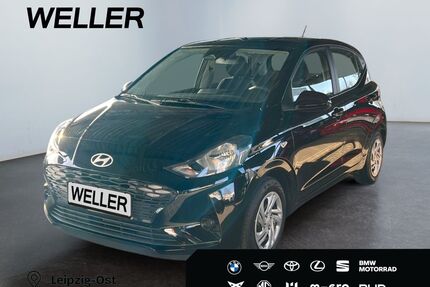 Hyundai i10 Gebrauchtwagen