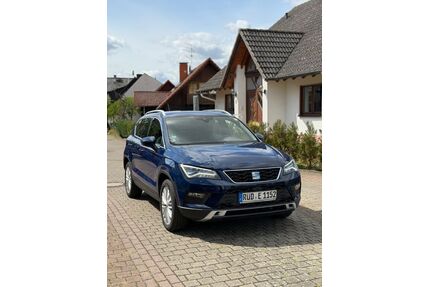 Seat Ateca Gebrauchtwagen