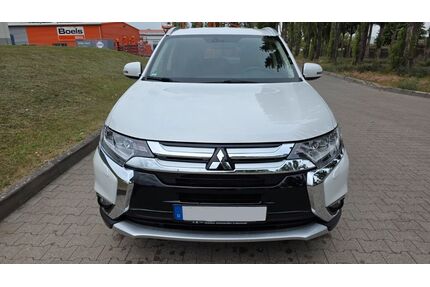Mitsubishi Outlander Gebrauchtwagen