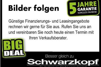 Citroen C3 Gebrauchtwagen