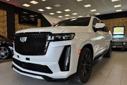 Cadillac Escalade Gebrauchtwagen