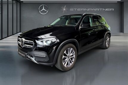 Mercedes-Benz GLE 350 Gebrauchtwagen