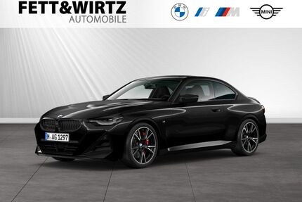 BMW M240i Gebrauchtwagen
