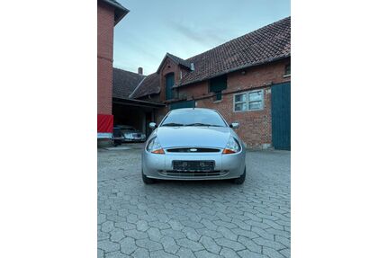 Ford Ka/Ka+ Gebrauchtwagen