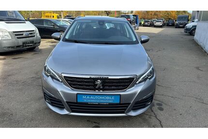 Peugeot 308 Gebrauchtwagen