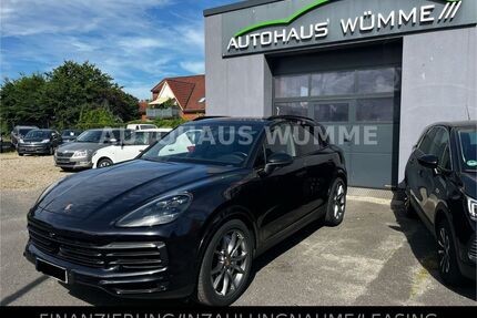 Porsche Cayenne Gebrauchtwagen