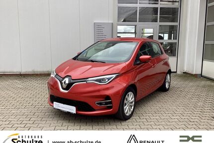 Renault ZOE Gebrauchtwagen