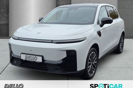 Leapmotor B10 Gebrauchtwagen