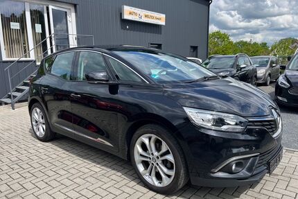 Renault Scenic Gebrauchtwagen