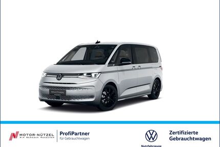 VW T7 Multivan Gebrauchtwagen