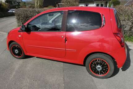 Renault Twingo Gebrauchtwagen