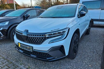 Renault Austral Gebrauchtwagen