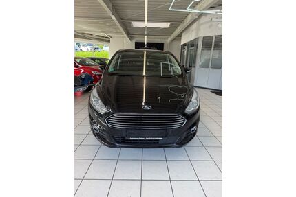 Ford Galaxy Gebrauchtwagen