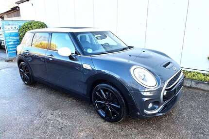 Mini Cooper S Clubman Gebrauchtwagen