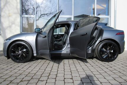 Jaguar I-Pace Gebrauchtwagen
