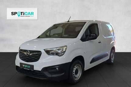 Opel Combo Gebrauchtwagen