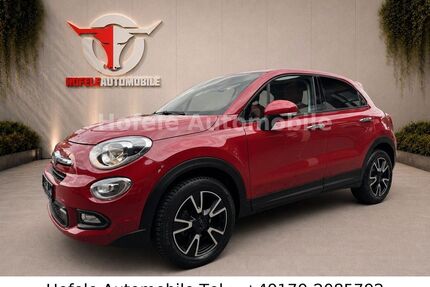 Fiat 500X Gebrauchtwagen