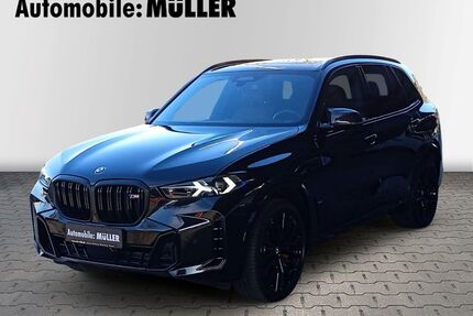 BMW X5 M60 Gebrauchtwagen