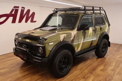 Lada Niva Gebrauchtwagen