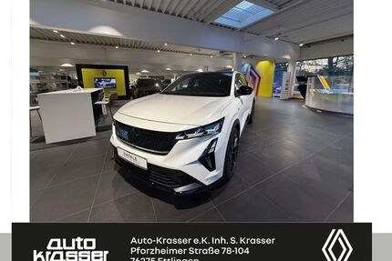 Renault Rafale Gebrauchtwagen