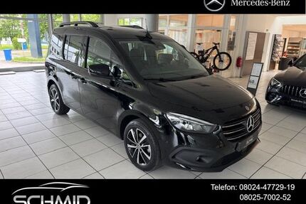 Mercedes-Benz T-Klasse Gebrauchtwagen