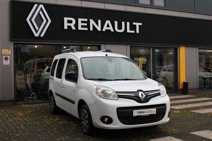 Renault Kangoo Gebrauchtwagen