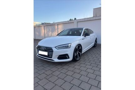 Audi A5 Gebrauchtwagen