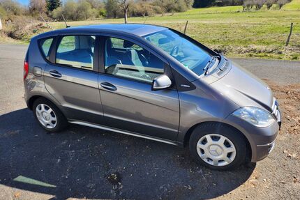 Mercedes-Benz A 160 Gebrauchtwagen