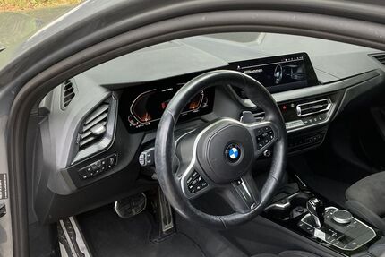 BMW 135 Gebrauchtwagen