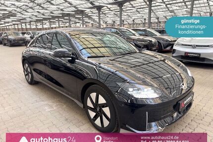 Hyundai IONIQ 6 Gebrauchtwagen