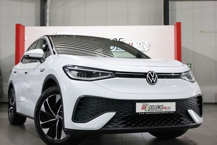 VW ID.5 Gebrauchtwagen