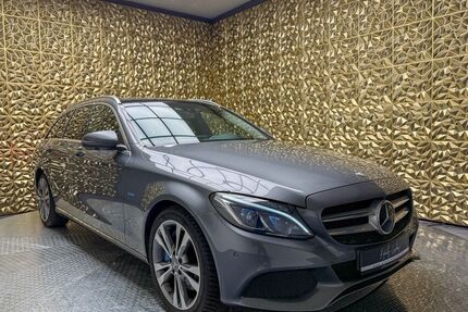 Mercedes-Benz C 350 Gebrauchtwagen